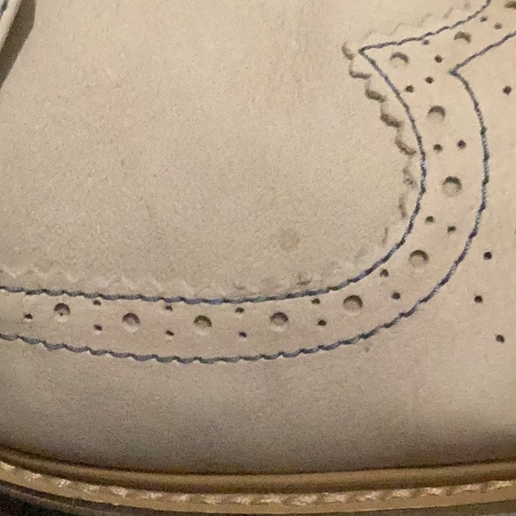 Pikolinos Oxfords mens shoes, made in Spain, size 9 - Picture 6 of 9